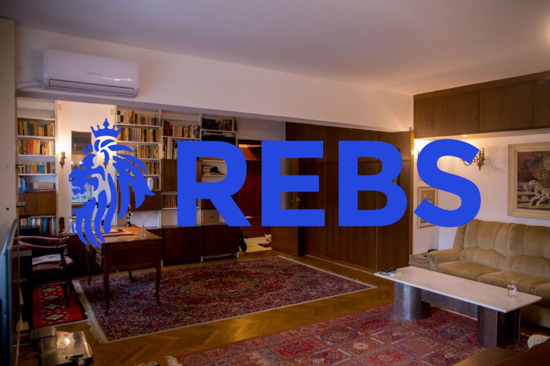 Apartament 2 camere Banu Manta - Primaria sectorului 1 - Poză 2