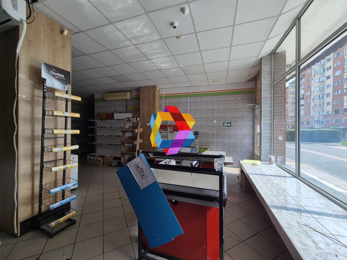 Spatiu comercial Brașov - 310 mp plus-imo.ro - Poză 2