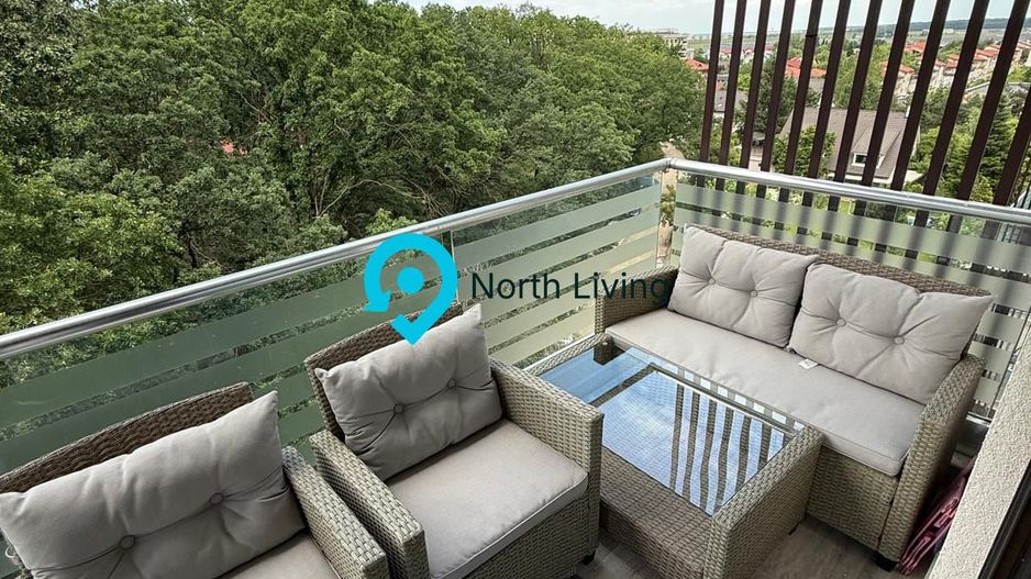 Apartament premium cu 3 camere | 95 mp utili | Piscină | - Poză 14