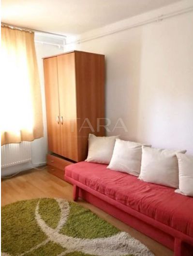 Garsonieră ideală investiție cu centrală proprie, zona Europa - Poză 3