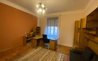 Balcescu, cladire istorica, 3 cam, et 1 CENTRALA PROPRIE - Poză 25