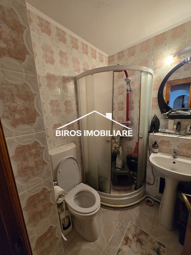 4 decomandate 83 mp Brazda - Bld. Dacia - Poză 8