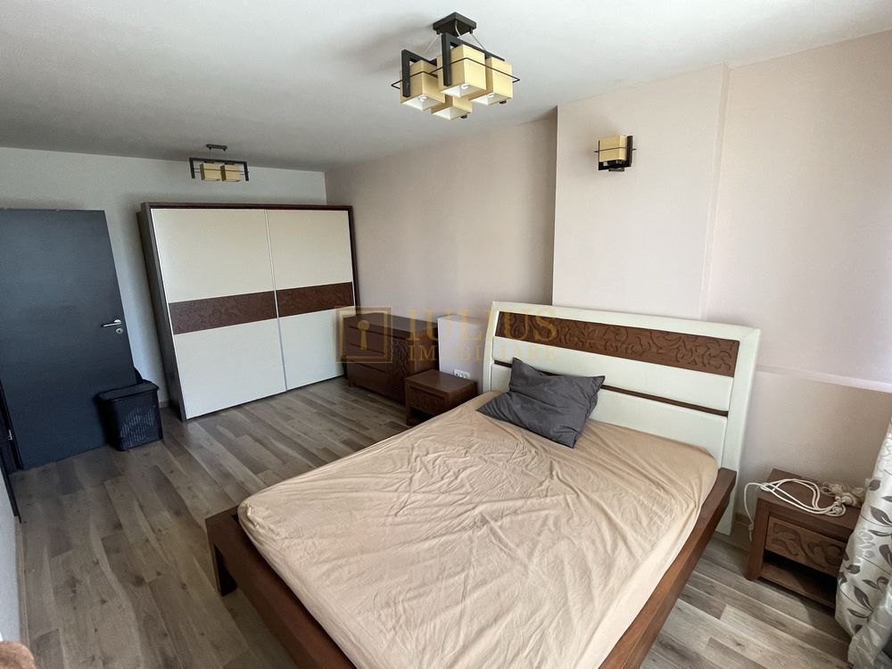2 camere| decomadat| etaj 1 loc de parcare| braytim| centrala| clima - Poză 5