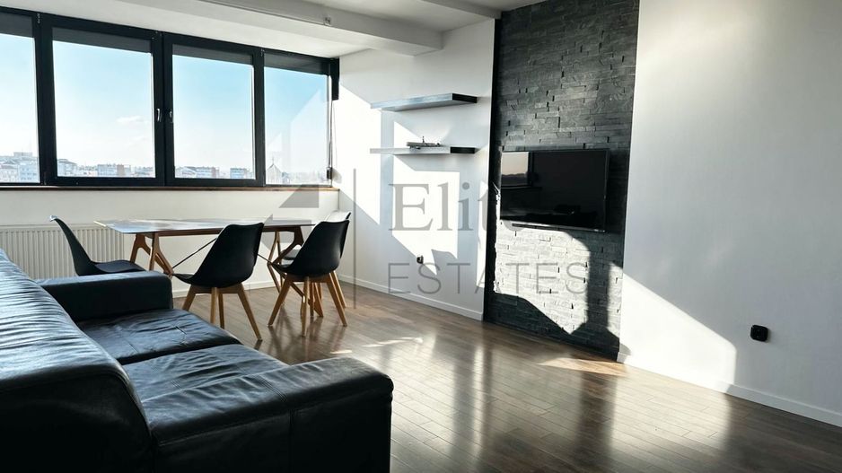 Apartament de inchiriat cu 3 camere, in zona Rogerius - Poză 10