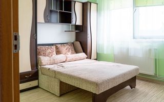 De închiriat: Apartament 2 camere cu vedere panoramică pe Bulevard - Poză 4