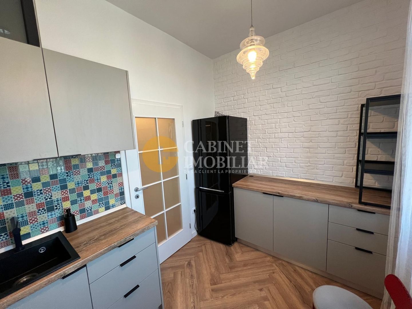 Sararie - 3 camere - Intabulat - Poză 1