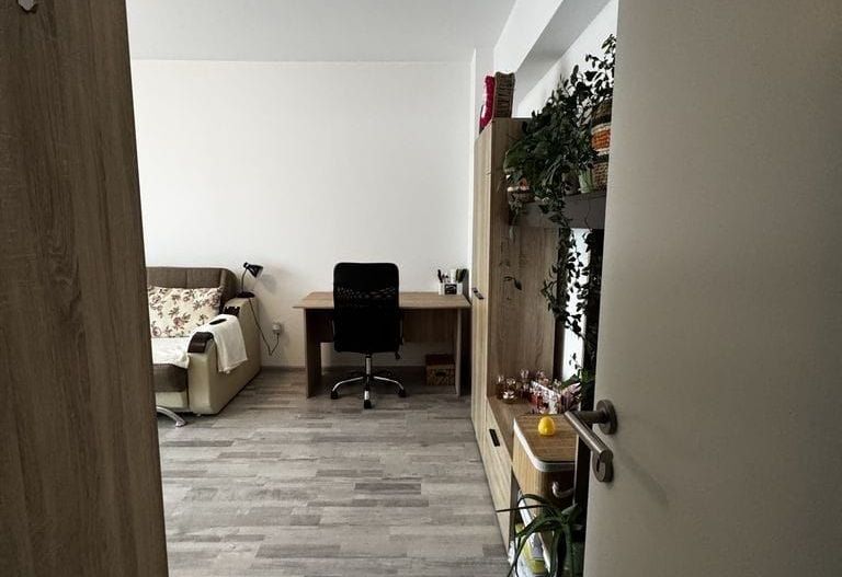 Apartament de vanzare 2 camere, bloc nou, zona Tractoru - Maurer - Poză 7