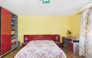 Casă individuală cu 4 camere și teren de 630 mp - Poză 6