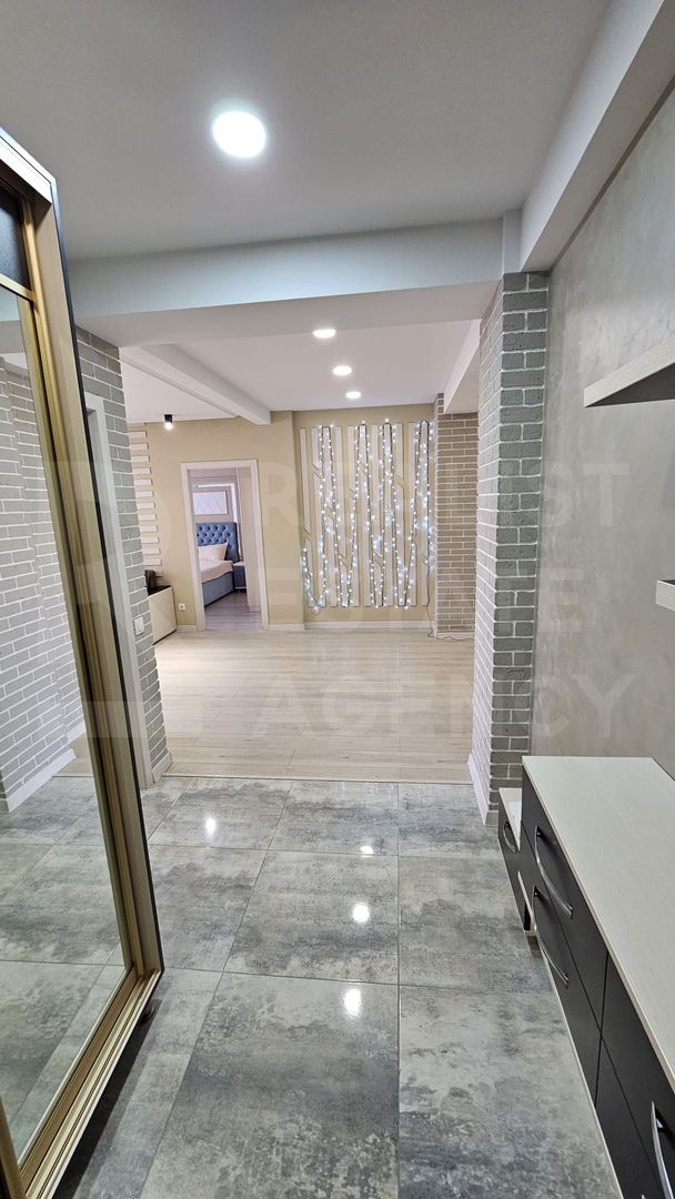 Vânzare, apartament, 2 camere, strada Grenoble, Telecentru - Poză 6