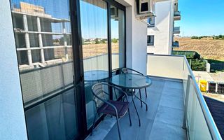 Apartament cu 2 camere + 2 locuri de parcare de vânzare, zona Dumbrăvița - Poză 11