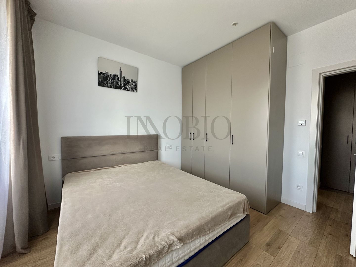 Apartament 2 Camere | Loc de Parcare  | Sisesti | Peak Residence - Poză 6