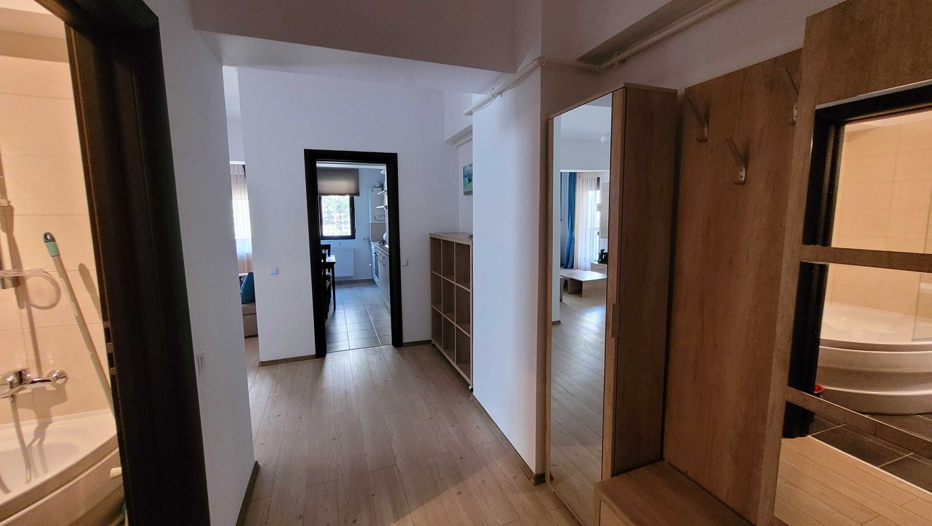 Apartament Alba Iulia / Rond - Poză 4