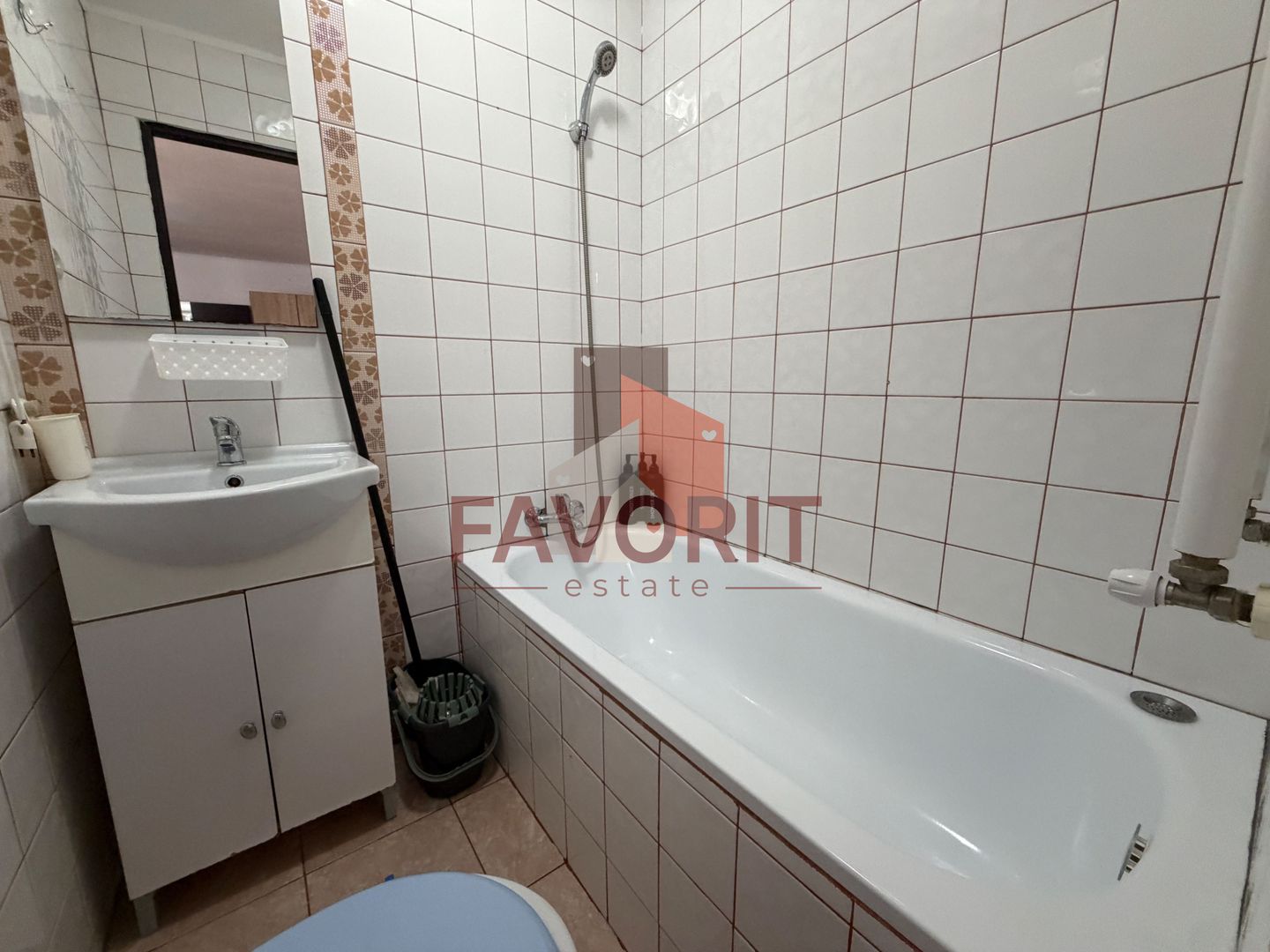 Comision 0% | 1 camera | zona Lipovei langa Mall | Mobilat & utilat - Poză 6