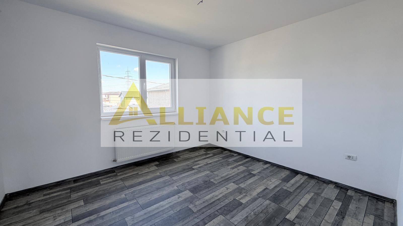 Casa Individuala - 5 camere - 2 bai - 468mp teren - Poză 12