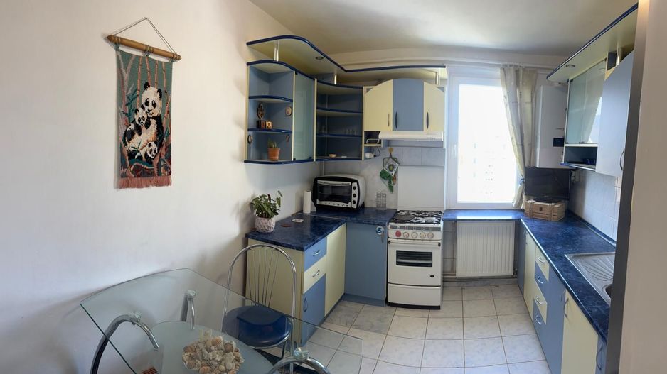 Apartament 2 camere decomandat, zona Astra - Poză 2