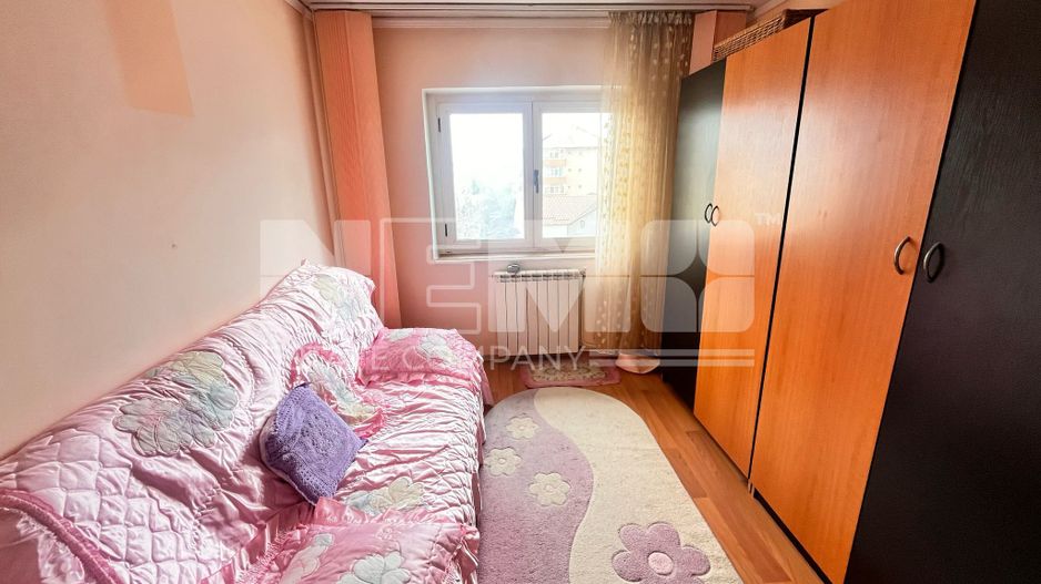 Apartament 3 Cam I Mobilat I Suceava/Obcini I 65Mp I 81.000 Euro - Poză 5