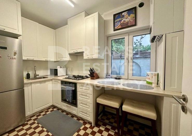 Proprietate exclusivistă cu 2 corpuri de clădire | Grădina Icoanei - Poză 6