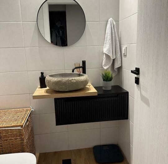 Apartament 3 camere lux cu loc dublu de parcare - Poză 3