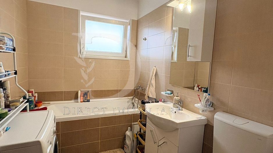 Apartament 3 camere – Florești, zona Muzeul Apei - Poză 12