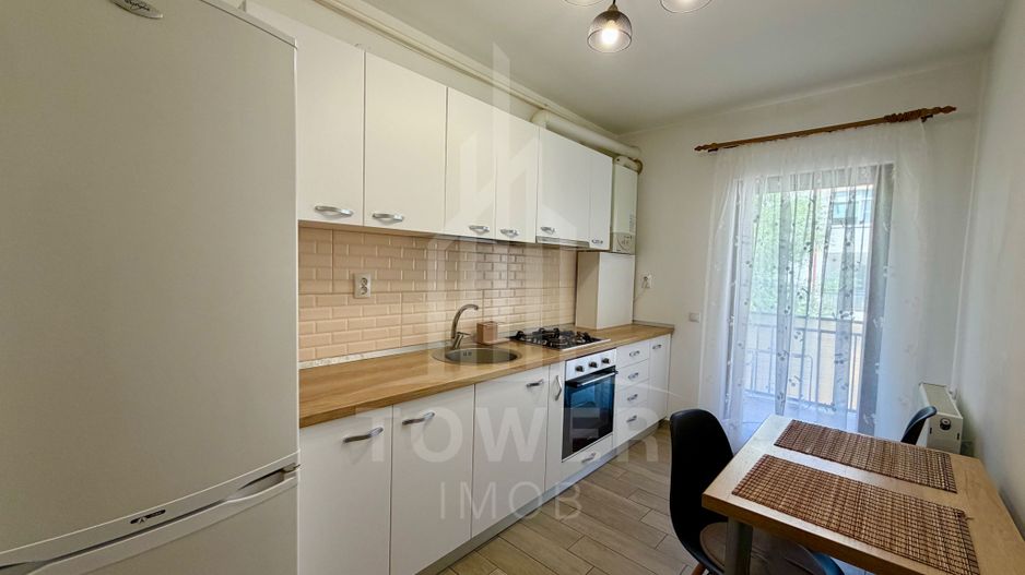 Garsoniera Premium -Pictor Brana - Poză 2