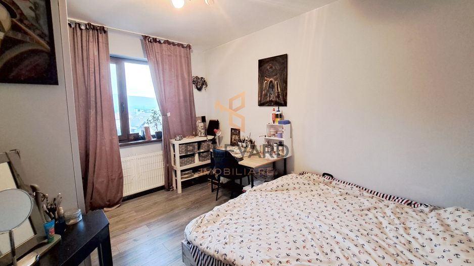 Apatament 3 camere, parcare, spatiu depozitare pod, Dumitru Mocanu! - Poză 12