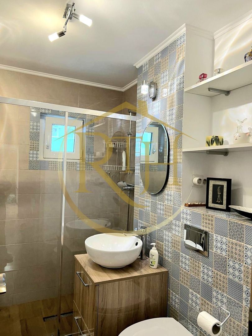 Oferim spre închiriere un Ap modern cu 3 camere, situat în Girocului! - Poză 18