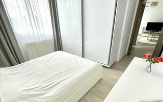 Apartament cu 2 camere | Luxor Residence Otopeni | Parcare| Boxa - Poză 7