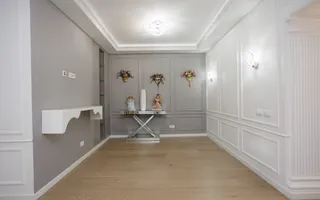 Vânzare, apartament, 3 camere, Bulevardul Dacia, Botanica - Poză 21