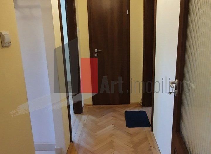 Apartament 3 camere Dr Taberei-Liceul Sf Antim Ivireanu - Poză 10