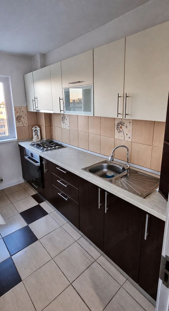 Apartament 2 camere Drumul Taberei - Poză 3