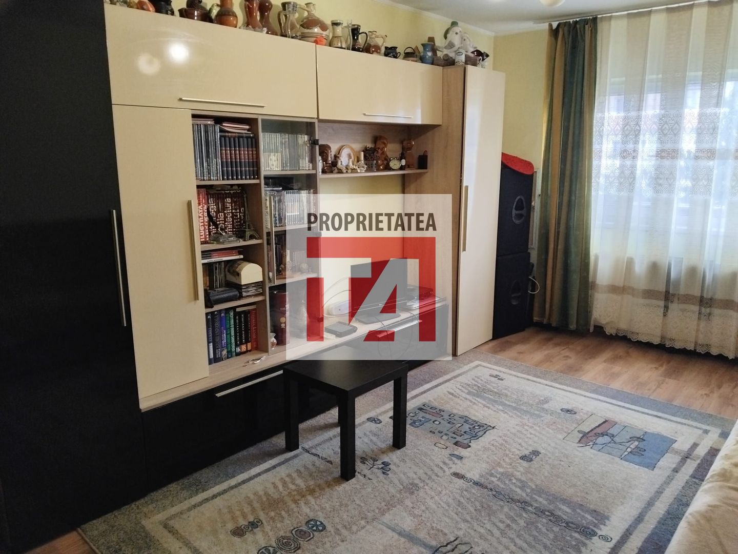 Apartament 2 camere decomandat Strada Păltinișului – Baia Mare - Poză 4