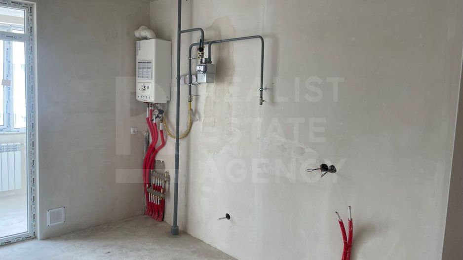 Vânzare, apartament, 2 camere, str. Vasile Lupu, Buiucani - Poză 5