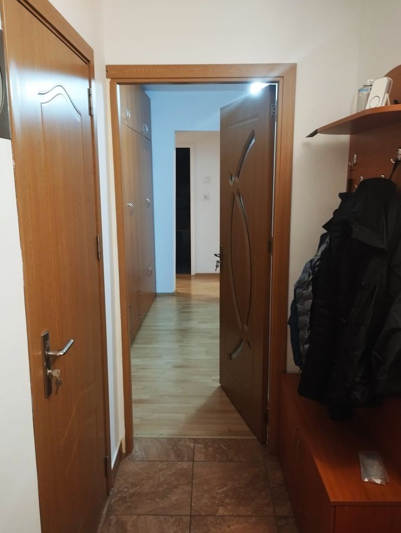 3 camere Dristor - metrou 1 minut, prima inchiriere! - Poză 10