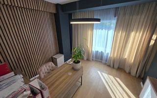 Apartament Superb 3 Camere- Ultracentral- Curte Privată 27mp-Parcare - Poză 4