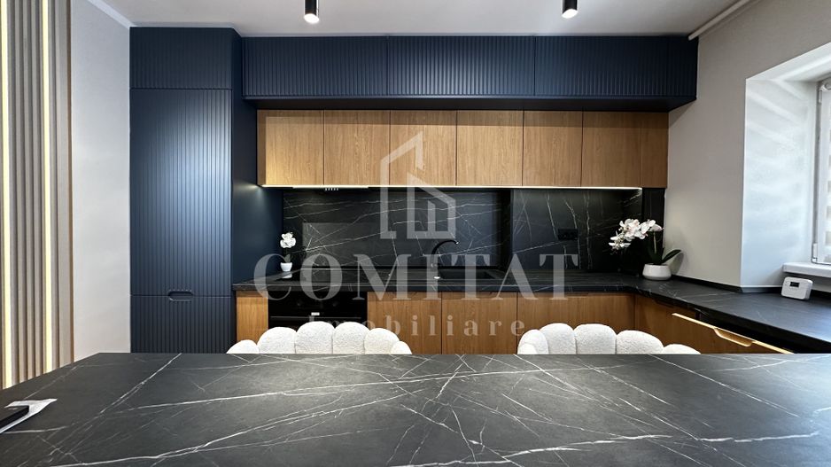 Apartament ultrafinisat | Etaj intermediar | Zorilor - Poză 19