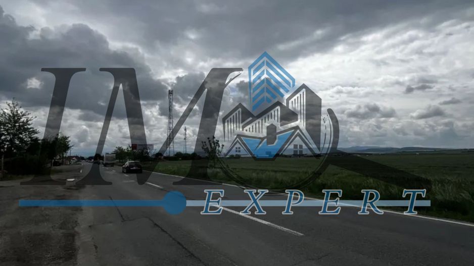 Teren extravilan DN1 in Lancram - Poză 3