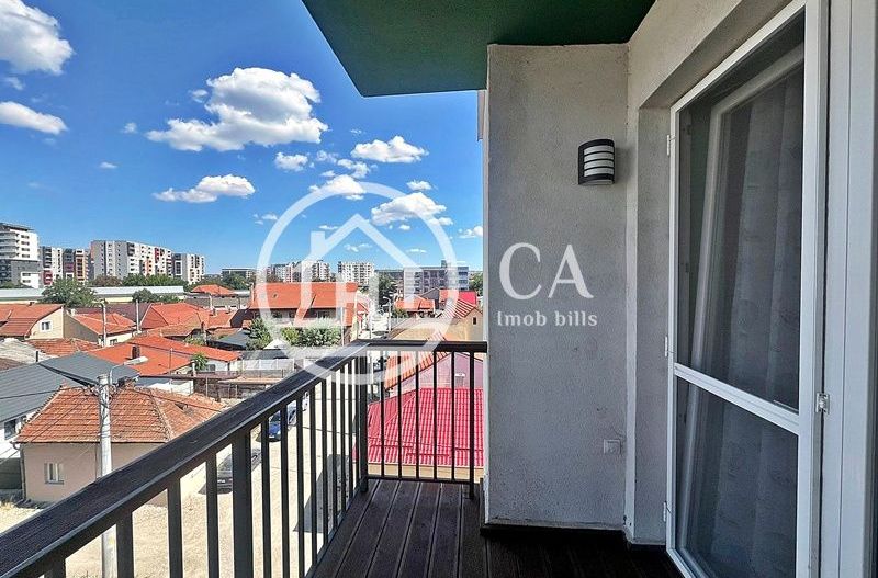 Apartament de închiriat cu 3 camere în zona Prima Shop, Oradea - Poză 9