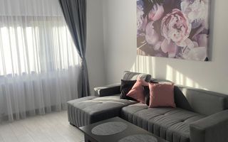 Apartament 2 camere | Decomandat | Etaj 1 | Vasile Aaron - Poză 1