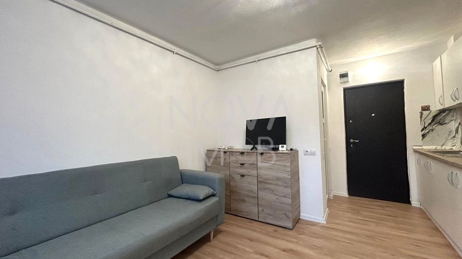 Garsoniera de inchiriat, parter, Aleea Craitelor - Poză 4
