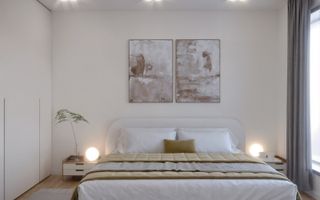 Tunari Gardens | Direct dezvoltator | blv. 1 Decembrie - Poză 15