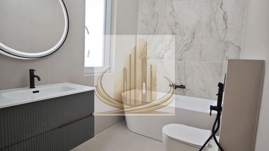 Duplex premium în Dumbrăvița – zona IKEA | 138 mp utili | 350mp teren - Poză 5