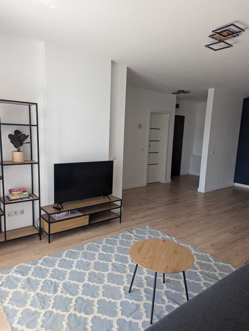 Apartament modern cu 2 camere | 55 mp + 7 mp terasa | Bloc Nou | The Office - Poză 3