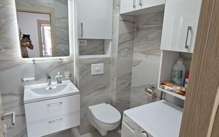 AP. 2 CAMERE- METALURGIEI, PRIMA INCHIRIERE, PARCARE INCLUSA, CENTRALA - Poză 6