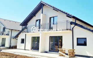 Casa 4 camere  - La cheie - ultima disponibila - Poză 2