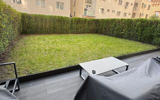 2 camere LUX, Semi Central, Gradina, Record Park, Parcare, The Office - Poză 7