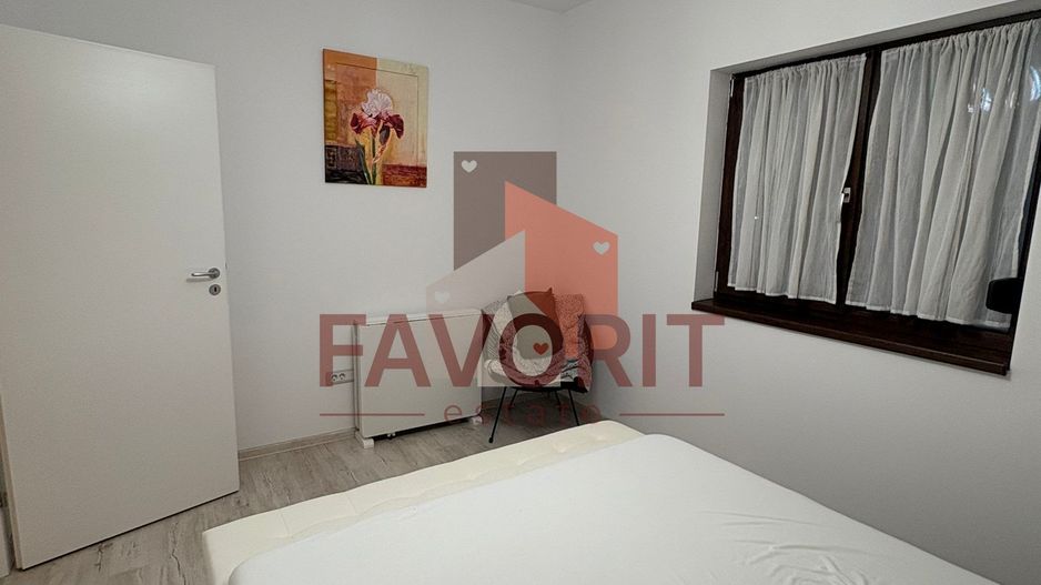 2 camere | etaj 2 | centrala proprie | loc de parcare acoperit | complet utilat - Poză 3