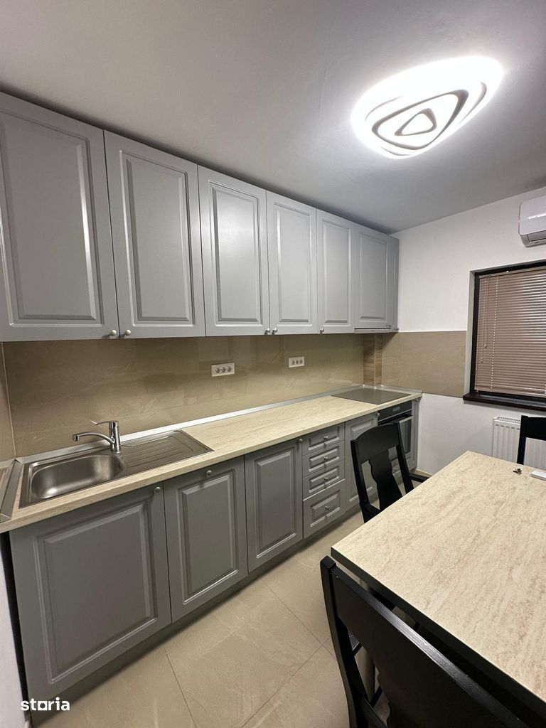 Apartament 3 camere superb 13 Septembrie - Poză 7