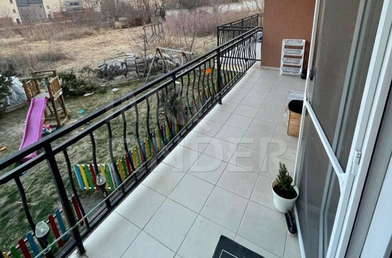 Apartament 2 camere Buna Ziua, zona Calea Turzii, OMV - Poză 9