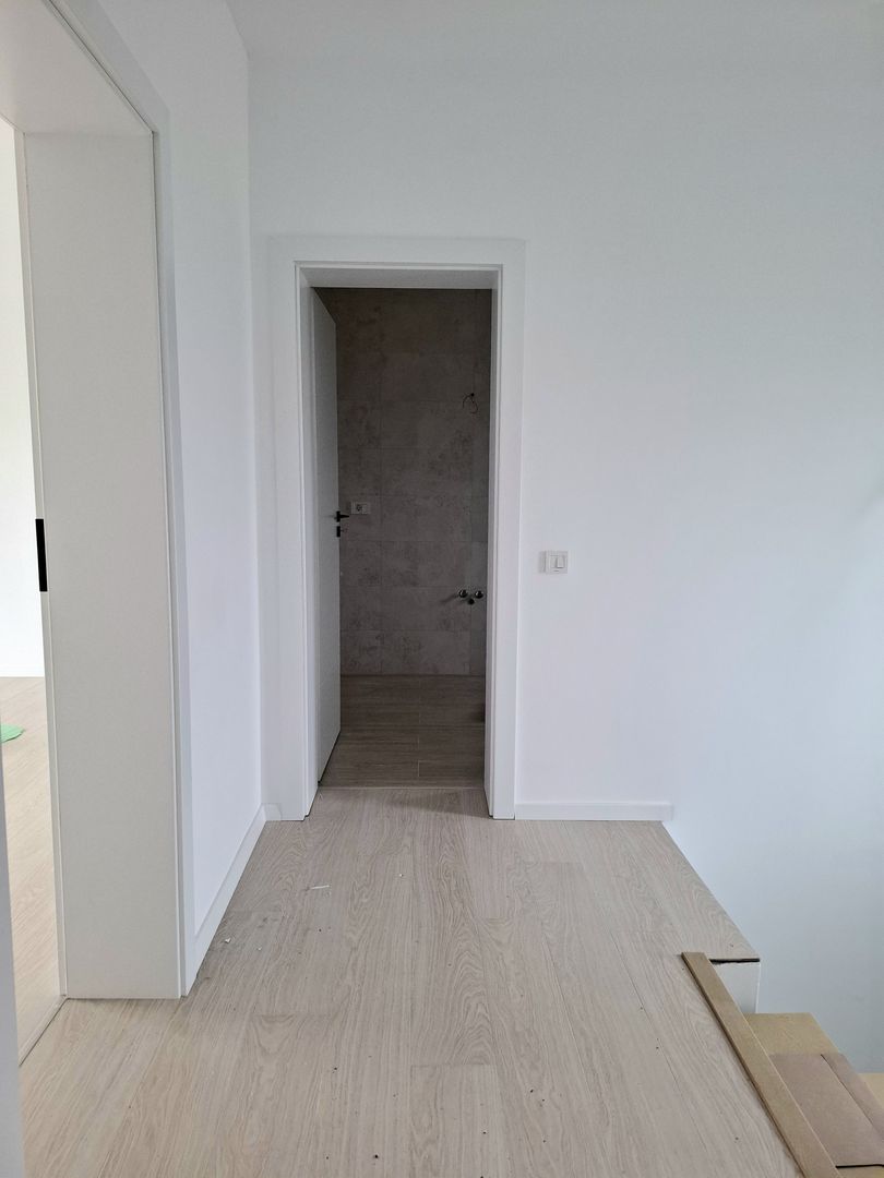 Vila P+1E, cu 4 camere, Paulesti - Poză 20