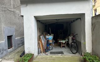 Dorobanti - Capitale - Garaj inchiriere - pretabil Depozit, mic Birou, Cafenea - Poză 8